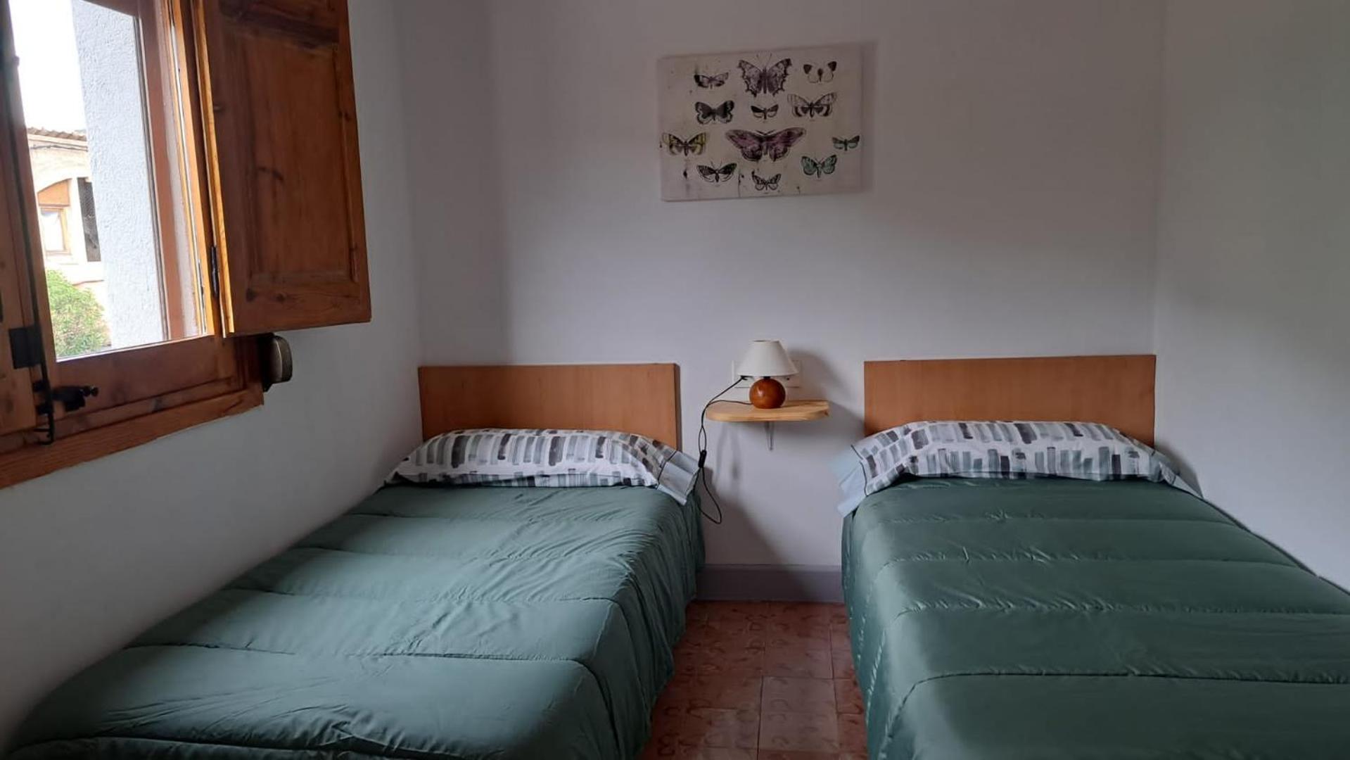 Dinosaur House Apartman Coll de Nargó Kültér fotó